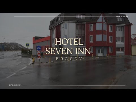 HOTEL SEVEN INN BRASOV, OFERTE CAZARE HOTEL SEVEN INN BRASOV, PROMOTII CAZARE LA MUNTE