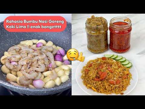 THE SECRET SEASONING FOR FIVE-STAR RESTAURANT FRIED RICE | THE SECRET SEASONING FOR DELICIOUS FRI...