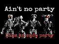 Can I Survive 500 Endo Skeletons ON ONE MAP