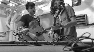 John Mayer - Slow Dancing In A Burning Room (Cover) - Fitz Shioda x Diego Joaquin