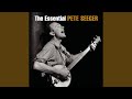 We Shall Overcome (Live)