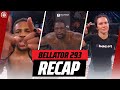 A SENSATIONAL Night | Bellator 293 Recap | Bellator MMA