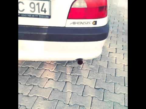 Thumbnail for Toyota avensis 99 kesici rewlimiter exhaust sound by Toyota Avensis