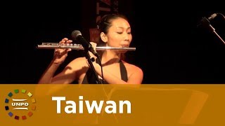 Download lagu Taiwan Music Performance (UNPO Cultural Event) mp3
