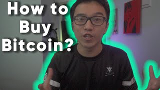 Buy Bitcoin in Singapore : How can I buy Bitcoin in Singapore in 2021