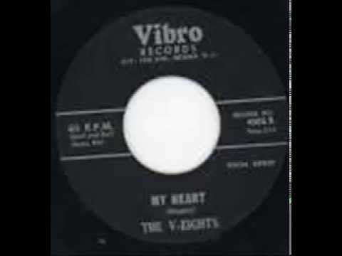 My Heart - V Eights
