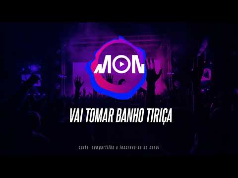 MC JORGINHO PDR - Vai Tomar Banho Tiriça