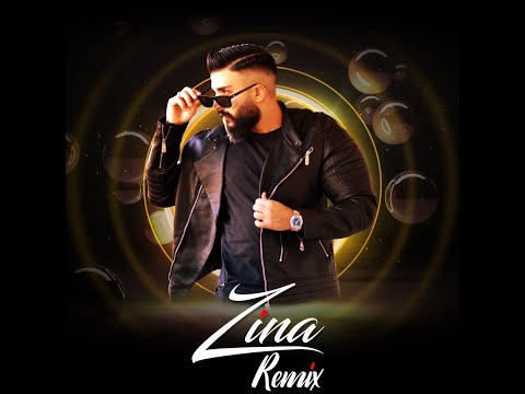 Ouidad - Zina (Cover) - Dj Maximus Remix