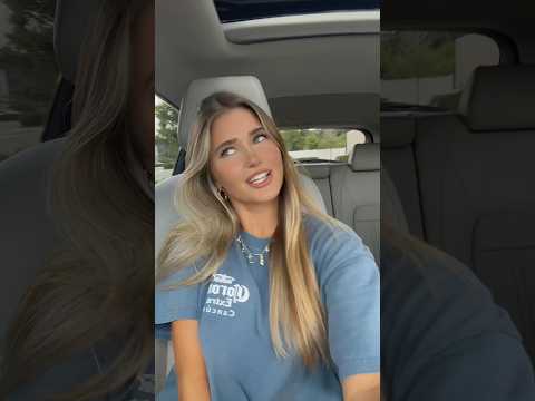 New car reveal!! 🚙