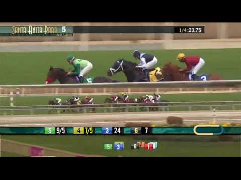 Providencia Stakes (Grade III)