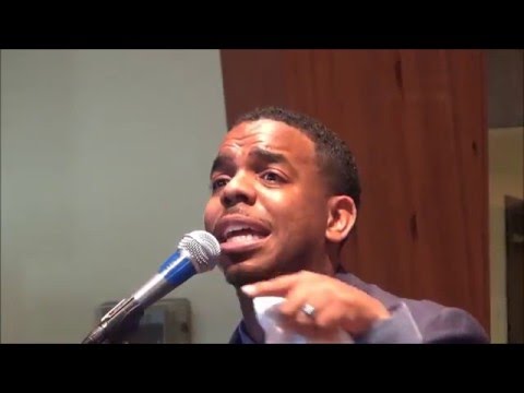 Darwin Mason Jr. ft. Malcolm Himes & Orpheus Heyward - Turning Around for Me