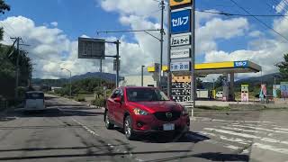 【給油動画】#2 mtの燃費最高! ＼(^o^)／ 【デミオmt】