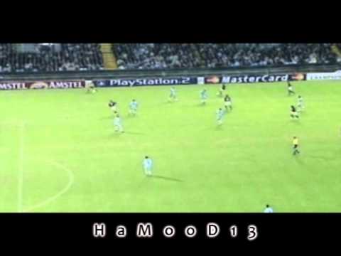 HL CeltaVigo 0 0 Milan 2004 By HaMooD13
