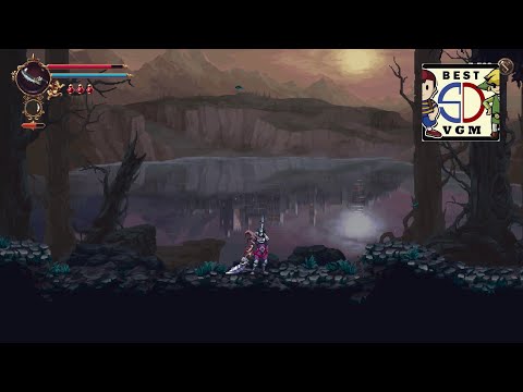 [GOTY 2023 #4] Best VGM 2838 - Blasphemous II - Clavada