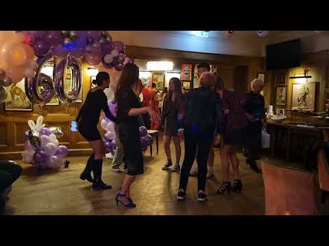 DJ Party Moves (Sareli Events Ltd) video.