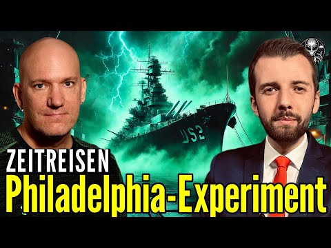 Philadelphia-Experiment, Projekt Glocke & Co.: Die dunkle Seite der Wissenschaft | #107