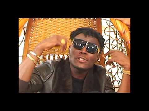 THE MAKING OF EGWU EJI BY BK PROCTOR FT JOJO