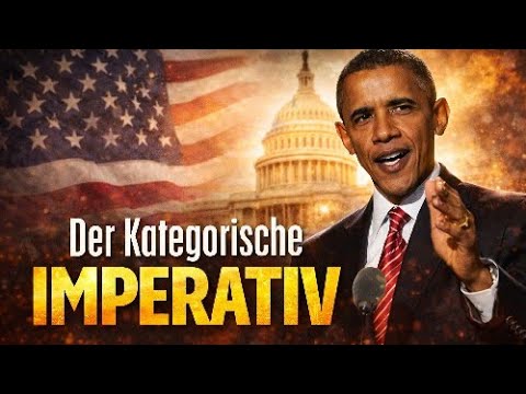 Der Kategorische Imperativ (Gedanken aus dem Jahre 2011) Video-Thumbnail von YouTube