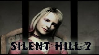 【Twitch配信】#3(終) サイレントヒル2(PS2)