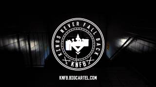 Towkio ft Vic Mensa ~ Involved (prod by Kaytranada) ♚