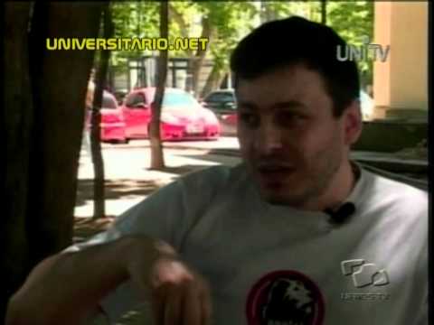 Leituras Obrigatórias UFRGS 2011