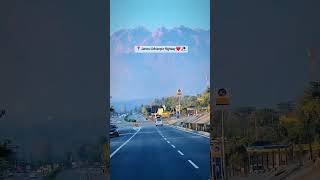 Download lagu Jammu kashmir National Highway status #shorts #status #jammu #jammukashmir mp3