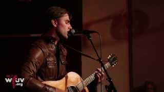 Diego Garcia - &quot;Sunnier Days&quot; (FUV Live at The Living Room)