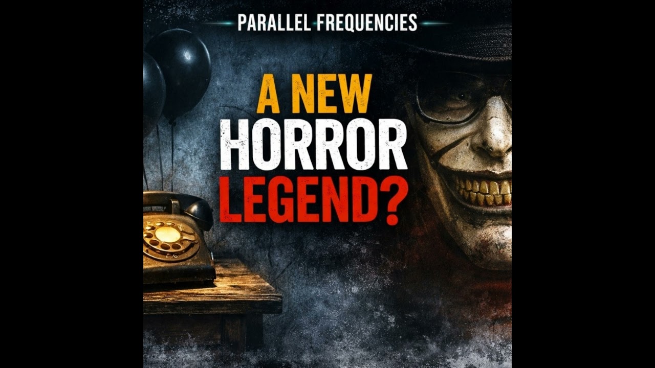 The Black Phone 1 & 2: Did Horror Just Create a New Icon?