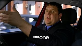 GPS - Peter Kay's Car Share: Trailer - BBC One