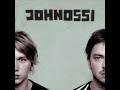 Johnossi - Train Song