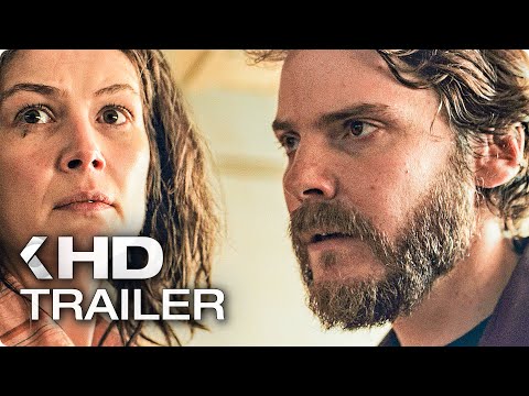 7 DAYS IN ENTEBBE Trailer (2018)