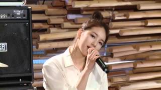 Miss A - I caught Ya Live (Naver Music)