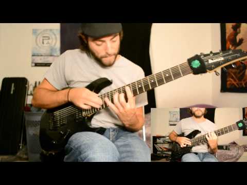 Dean Murphy RG2228 Clean Tapping Song - A Strange and Delightful Turn of Events