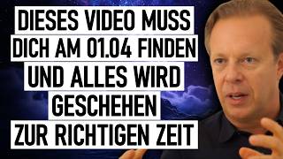 Nur 1 % wird das am Sonntag 01.03, hören, und alles wird beginnen, auf deinem Weg zu geschehen