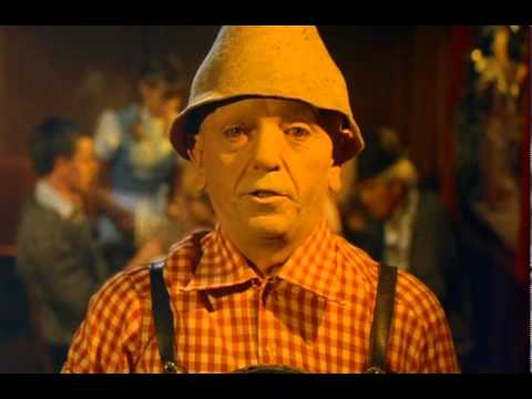 Xaver und sein außerirdischer Freund (1986) - Official Trailer