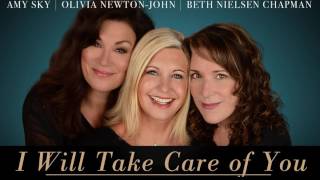 "I Will Take Care of You" - LIV ON Music Official