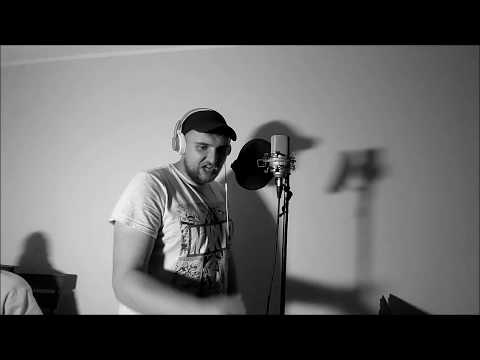 Chomik - Freestyle #wóda_akcja_v1 (VIDEO)