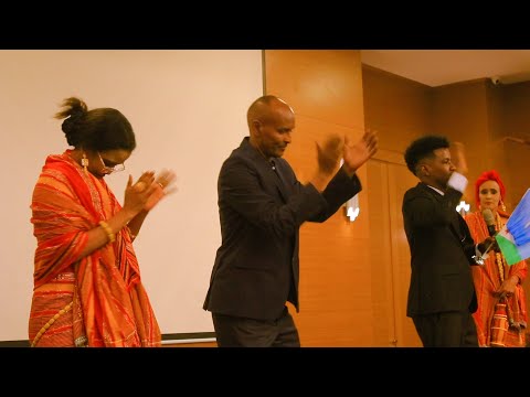 Ismaaciil Aarka Hees Jabuuti -- Muqdisho Marti kuma tihiin