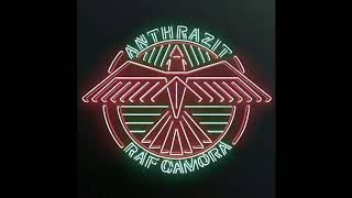 alles probiert - Raf Camora l Anthrazit