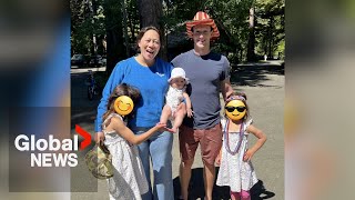 The dangers of posting about your kids on social media, explained by a lawyer