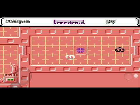 Freedroid