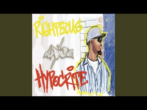 Hypocrite (feat. Monic)