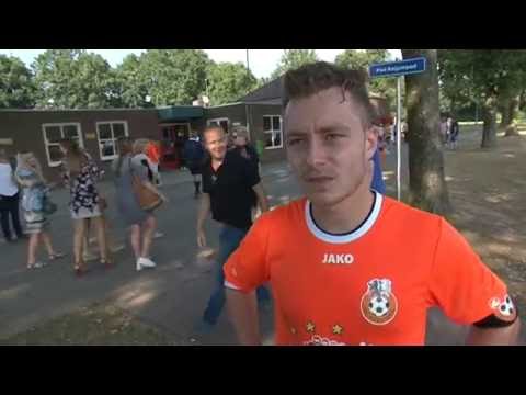 11Sport: Haelen - Leeuwen