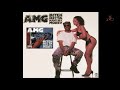 AMG ft Bo$$ - Mai Sista Izza Bitch