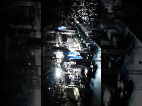 Paz No Coração video