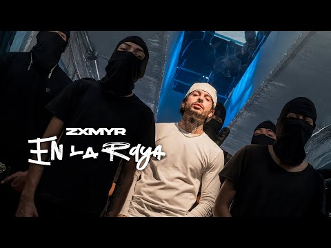 Zxmyr - En La Raya