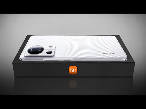 Xiaomi 13 Lite 8/128Gb DUOS Light Pink