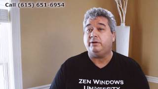 preview picture of video 'Window Repair La Vergne TN | (615) 651-6954'