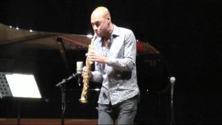 Joshua Redman & Brad Mehldau Duo - Soul Dance