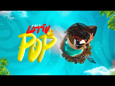 MIX LATIN POP 2024 ❤️(DANNI UBEDA, LIL SILVIO & EL VEGA, BACILOS, FONSECA, CHINO & NACHO) LIVE SET